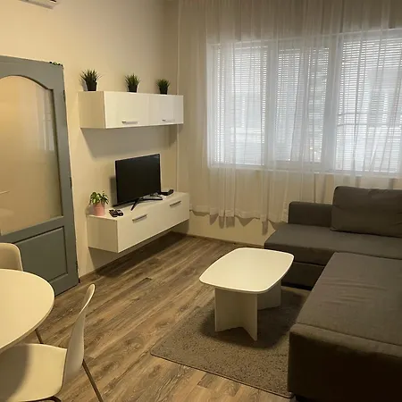 Cosy Center * Varna