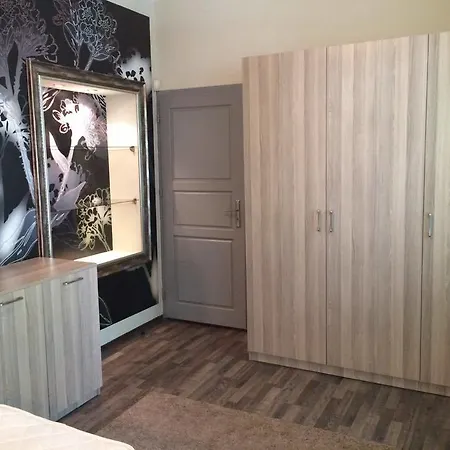 Cosy Center