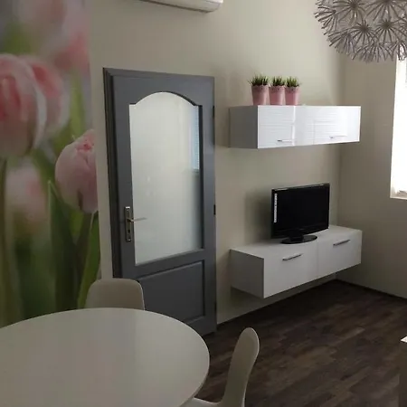 Apartment Cosy Center