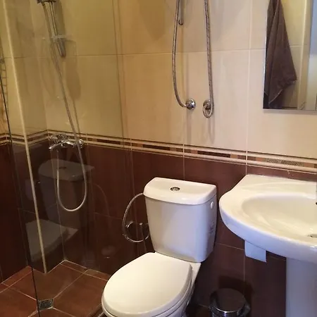 Cosy Center Varna