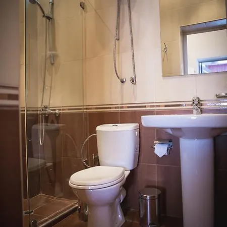 Cosy Center Varna