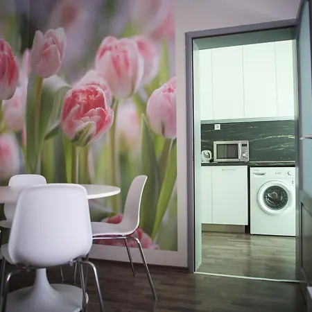 Cosy Center Apartment *