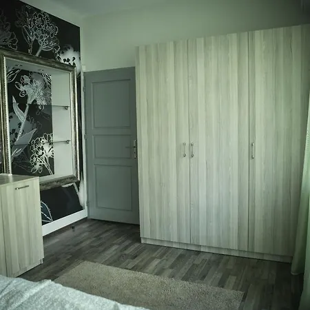 Cosy Center Apartment