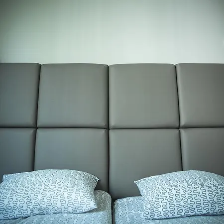 Cosy Center Apartment *