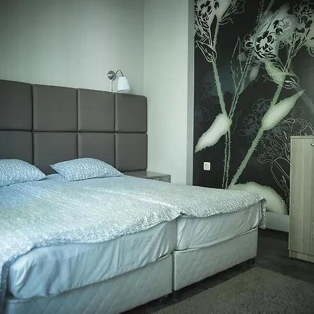 Apartment Cosy Center Varna